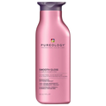 Pureology - Smooth Gloss Shampoo for Frizz Control & Hair Shine