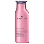 Pureology - Smooth Gloss Shampoo for Frizz Control & Hair Shine