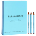 Fara Homidi - Mini Essential Lip Liner Contour Trio Makeup Gift Set
