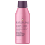 Pureology - Smooth Gloss Shampoo for Frizz Control & Hair Shine