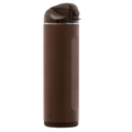 HydroJug - Espresso Ease2o Insulated Water Bottle with Straw & Chug Lid 710ml
