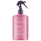 Pureology - Smooth Gloss Hair Treatment Spray for Frizz Control & Hair Shine