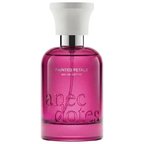 Anecdotes by Artists - Painted Petals Eau de Parfum with Jasmine and Strawberry