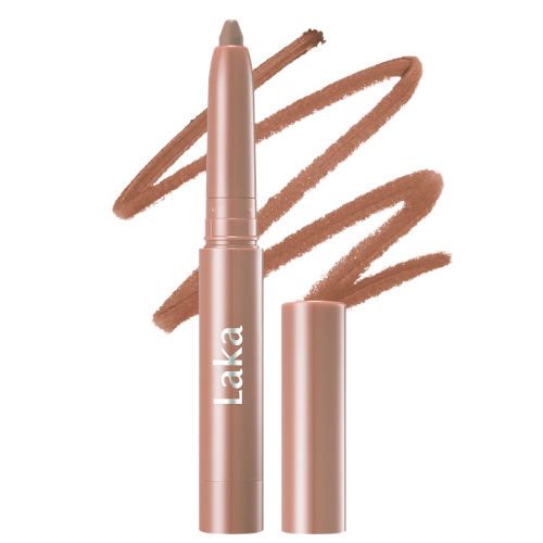 Laka - Soft Blur Waterproof Long-Lasting Lip Liner