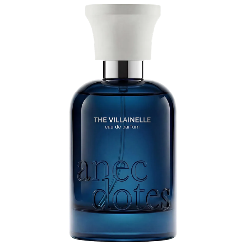 Anecdotes by Artists - The Villainelle  Eau de Parfum with Vanilla