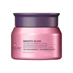 Pureology - Smooth Gloss Hair Mask for Frizz Control & Hair Shine