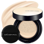 JUNG SAEM MOOL - Essential Skin Nuder Long-Lasting Hydrating Compact Cushion Foundation