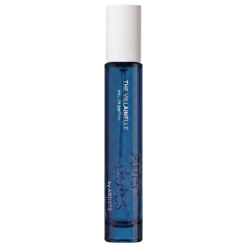 Anecdotes by Artists - The Villainelle  Eau de Parfum with Vanilla
