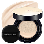 JUNG SAEM MOOL - Essential Skin Nuder Long-Lasting Hydrating Compact Cushion Foundation