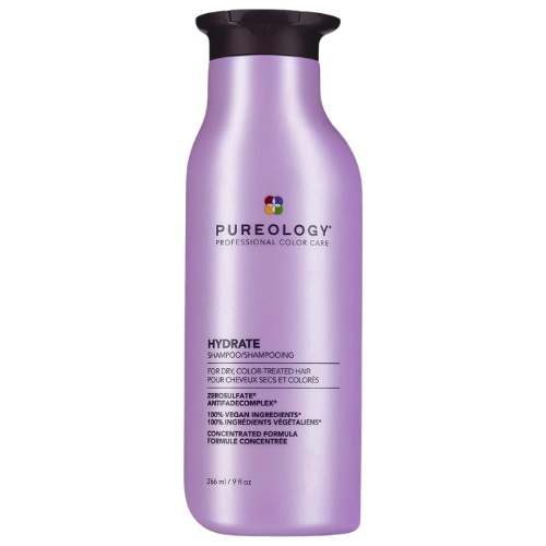 Pureology - Hydrate Shampoo For Dry Hair