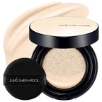 JUNG SAEM MOOL - Essential Skin Nuder Long-Lasting Hydrating Compact Cushion Foundation