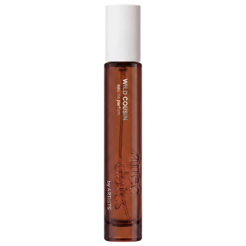 Anecdotes by Artists - Wild Cousin Eau de Parfum with Rum Cake