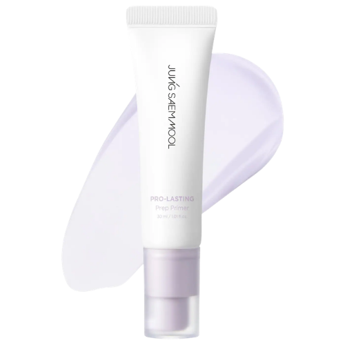 JUNG SAEM MOOL - Pro-lasting Prep Face Primer with Blurring Finish