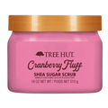 Tree Hut - Cranberry Fluff Body Scrub