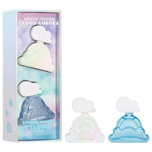 Ariana Grande - Mini Cloud + Cloud Aurora Perfume Gift Set