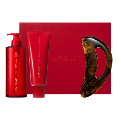 Cyklar - Rose Bud Rituals Set