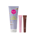 EOS - The Shimmer & Shine Holiday Skincare Bundle