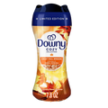 Downy - In-Wash Laundry Scent Booster Beads Long-Lasting Crisp Fall Breeze Scent Bead