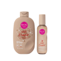 EOS - Cozy Comfort Scent Layering Duo (Limited Edition)