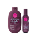 EOS - Frosted Plum & Amber Scent Layering Duo (Limited Edition)