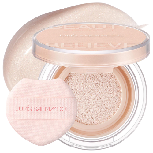JUNG SAEM MOOL - Artist Cushion Radiant Glow Highlighter