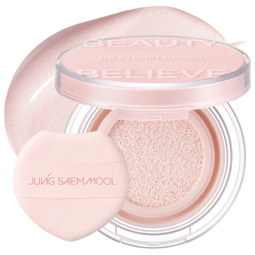 JUNG SAEM MOOL - Artist Cushion Radiant Glow Highlighter