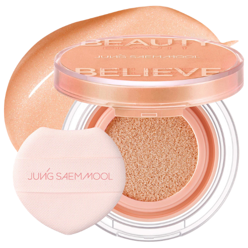 JUNG SAEM MOOL - Artist Cushion Radiant Glow Highlighter