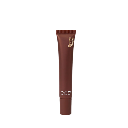 eos - Brown Sugar Dewy Lip Shine Shimmer (Limited Edition)