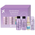 Pureology - Mini On-The-Go Hydrate Hair Kit
