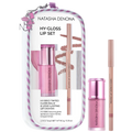 NATASHA DENONA - HY-GLOSS Lip Gloss Duo Gift Set