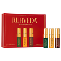 RUHVEDA - Perfume Discovery Set