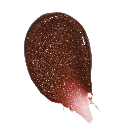 eos - Brown Sugar Dewy Lip Shine Shimmer (Limited Edition)