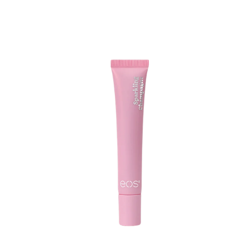 eos - Sparkling Champagne Dewy Lip Shine Shimmer (Limited Edition)