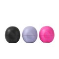 eos - Naughty or Nice Lip Balm Sphere 3-Pack (Limited Edition)