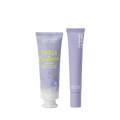 eos - Vanilla Cashmere Mini Body Lotion + Lip Butter Duo (Limited Edition)