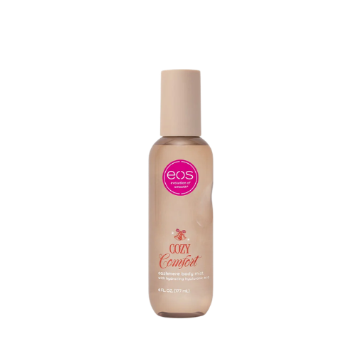 eos - Cozy Comfort Body Mist (Limited Edition)
