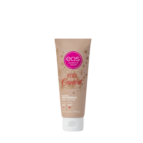 eos - Cozy Comfort Travel Body Lotion (Limited Edition)