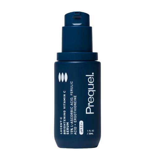 Prequel - LUCENT-C BRIGHTENING VITAMIN C SERUM