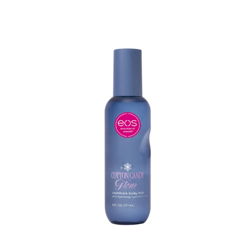 eos - Cotton Candy Fleur Body Mist (Limited Edition)