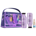 Pureology - Hydrate Shampoo, Conditioner & Color Fanatic Hair Gift Set