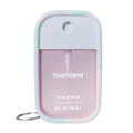 Touchland - Cotton Candy Hand Sanitizer Mist & Matching Case Set