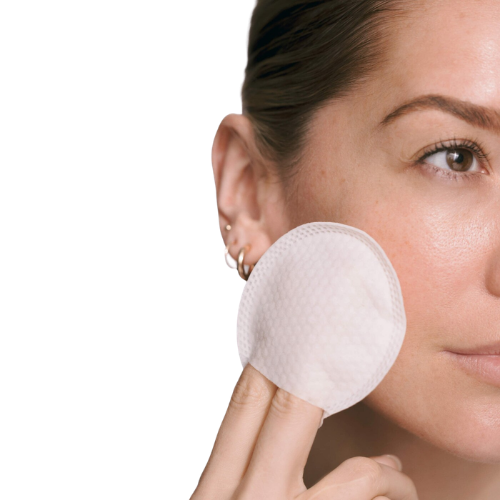 YISE Beauty - Your Favorite Ex Exfoliating Pads Travel (7 pack)