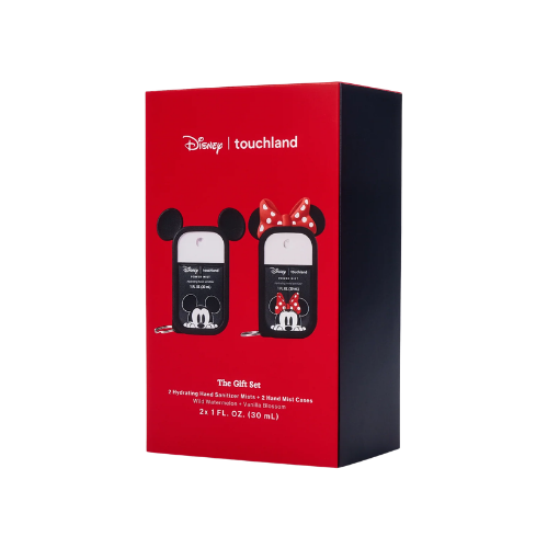 Touchland - The Disney Set (Limited Edition)