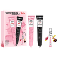 Glow Recipe x Buldak - Glass Balm Hydrating Lip Treatment Duo Gift Set