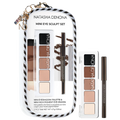 NATASHA DENONA - Mini Eye Sculpt Eyeshadow Palette & Eye Crayon Pencil Duo Makeup Gift Set