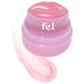fel beauty - Kissylips™ Comfy Hydrating Peptide Lip Mask Treatment