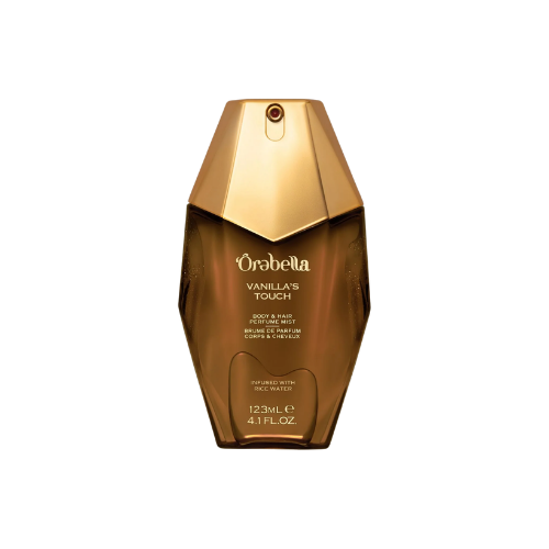 Orebella - VANILLA'S TOUCH MIST