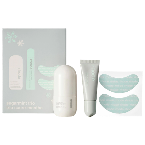 rhode - Sugarmint Trio Limited Edition Skincare Set