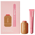 rhode - Pocket Pair Limited Edition Lip + Cheek Set (a pink pair)