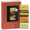 Soft Services - Buffing Bar Miniature Collection: Volume II (4 mini bars), Body Gift Set